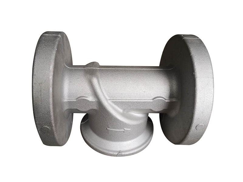 Gravity casting-Die casting manufacturers