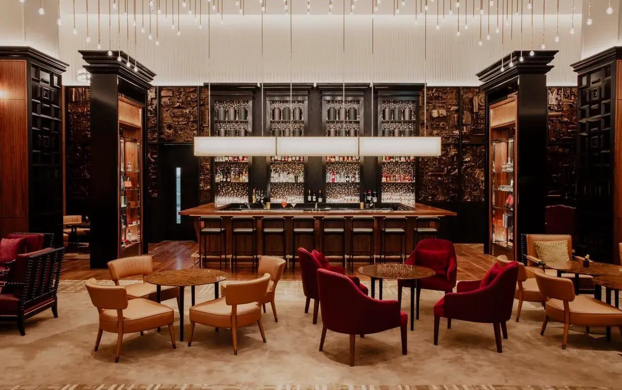 Park Hyatt London River Thames ,England 2023