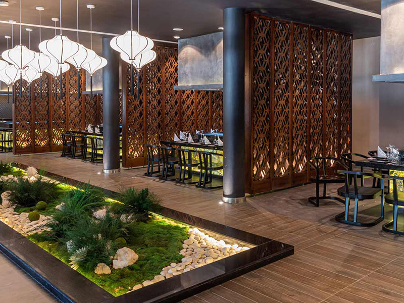 2019 Dominican Princess Hotel