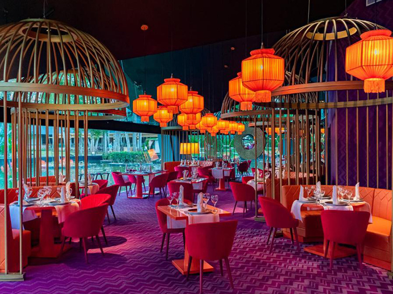 2019 Dominican Princess Hotel