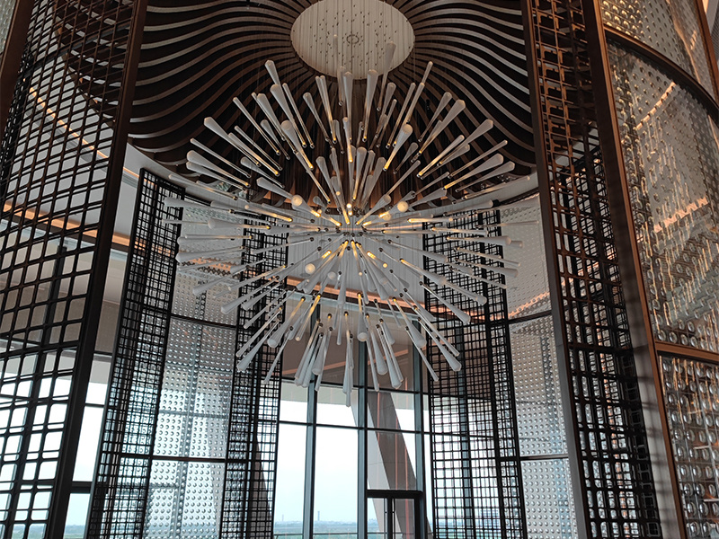 Hilton Hotel Nanxun, Huzhou, Zhejiang