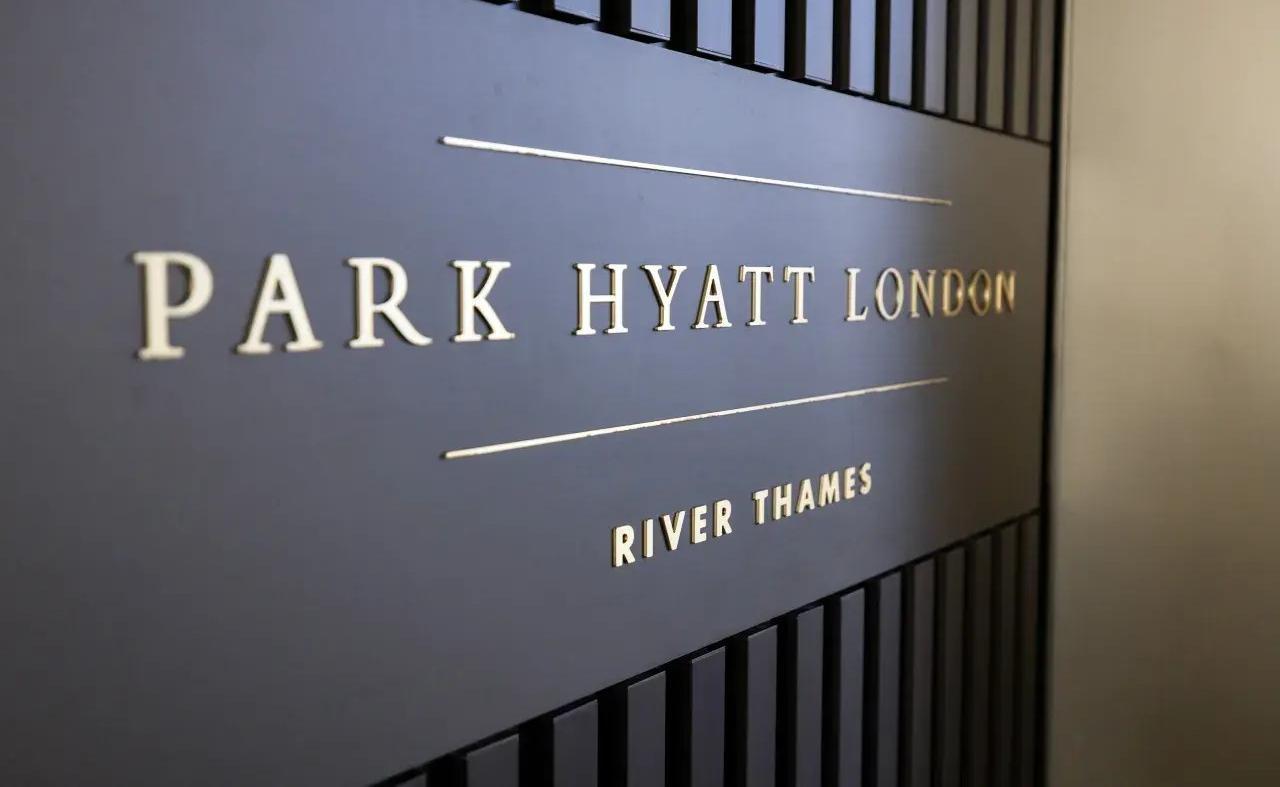 Park Hyatt London River Thames ,England 2023