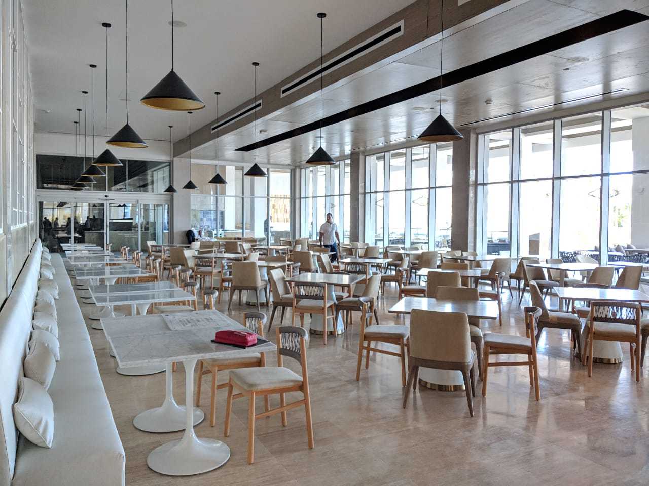 2018 Melia Hotel International ,Republica Dominicana