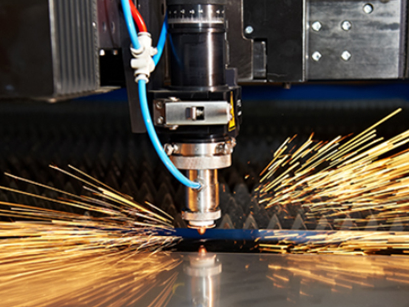 Milling machine Milling machine