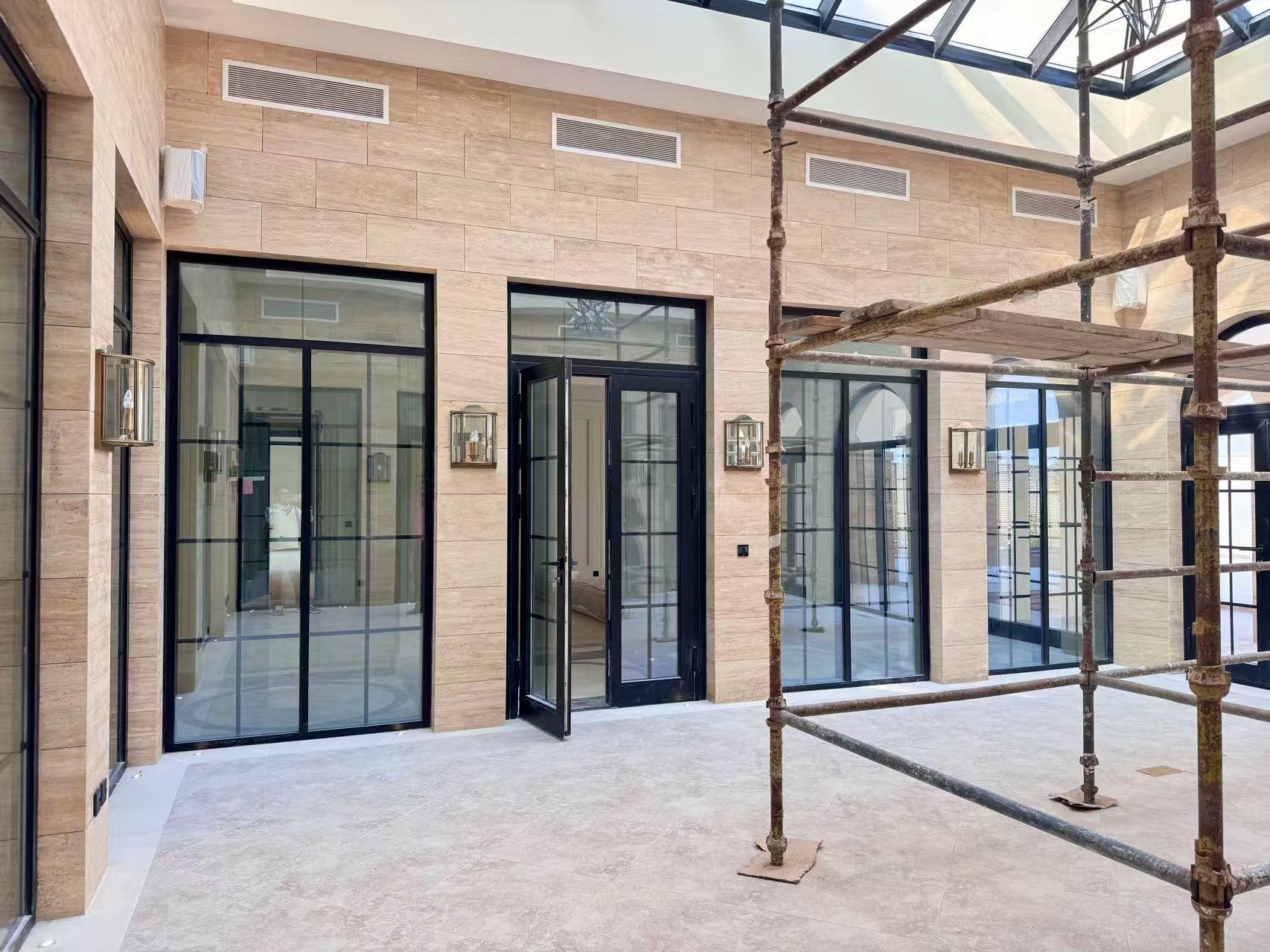 Privat Residence Project of Riyadh, Saudi Arabia 2024