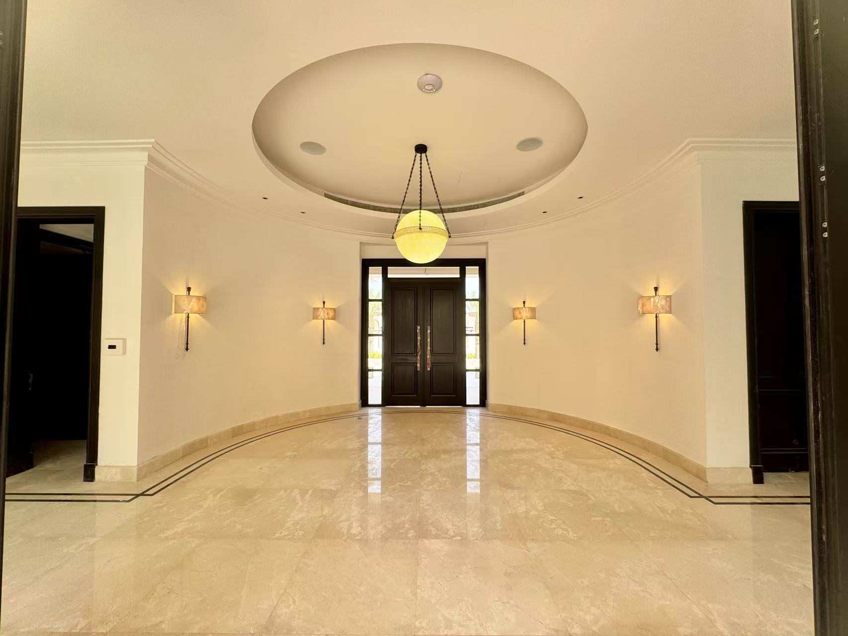 Privat Residence Project of Riyadh, Saudi Arabia 2024