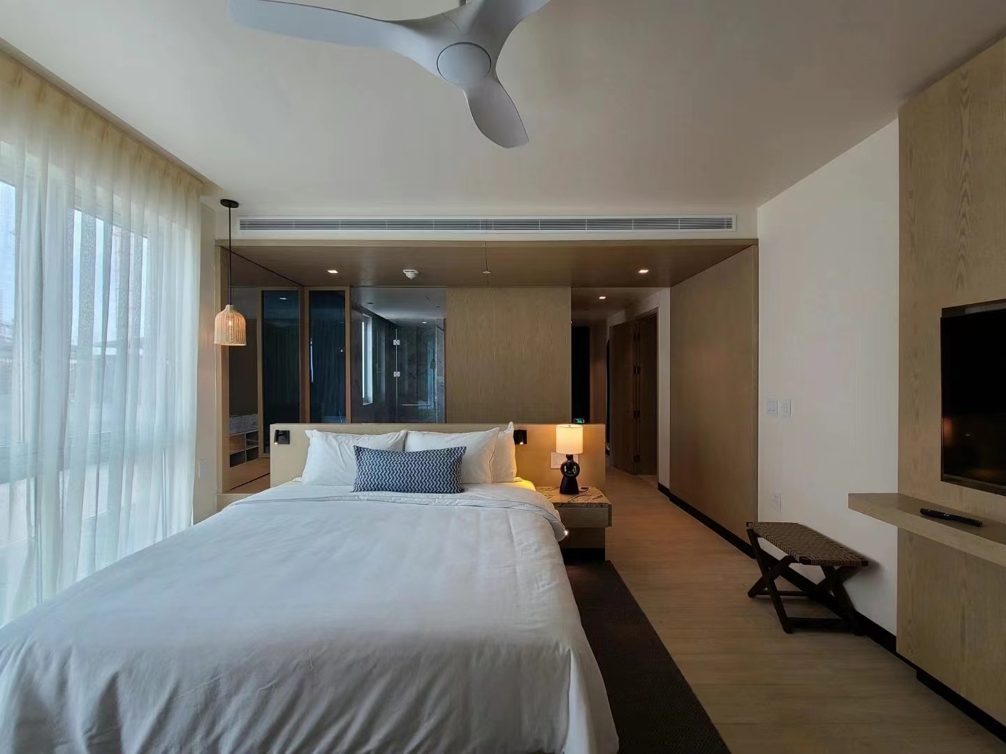 Wyndham Hotel , Barbados 2022