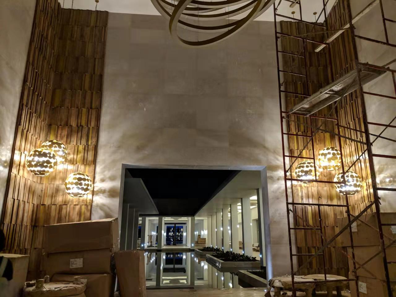 2018 Melia Hotel International ,Republica Dominicana