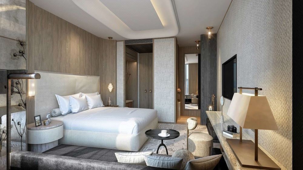 Shangri-La Phnom Penh,Cambodia 2018