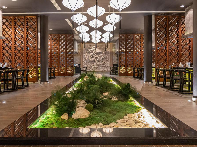2019 Dominican Princess Hotel