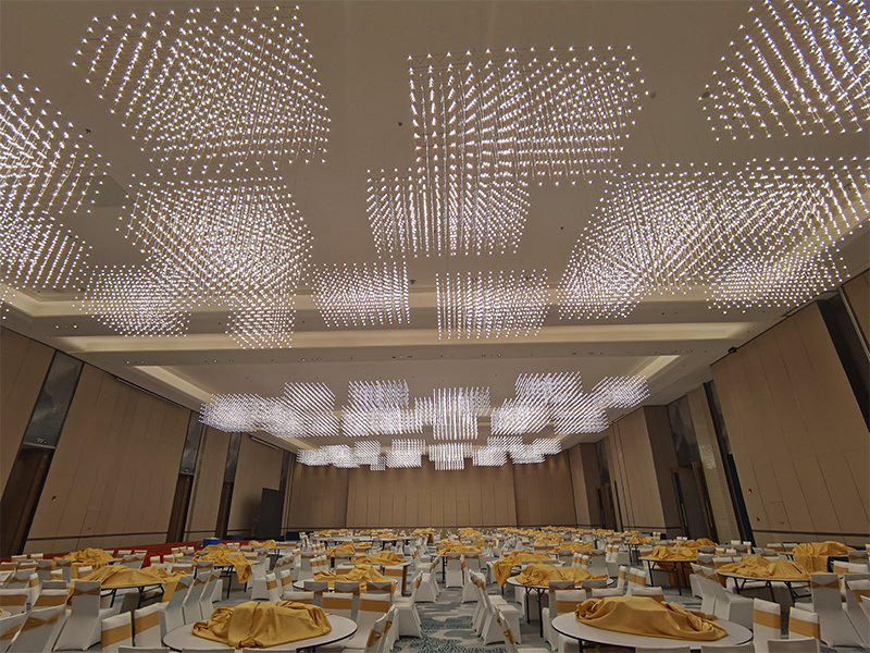 Sheraton Fuqing Hotel\
