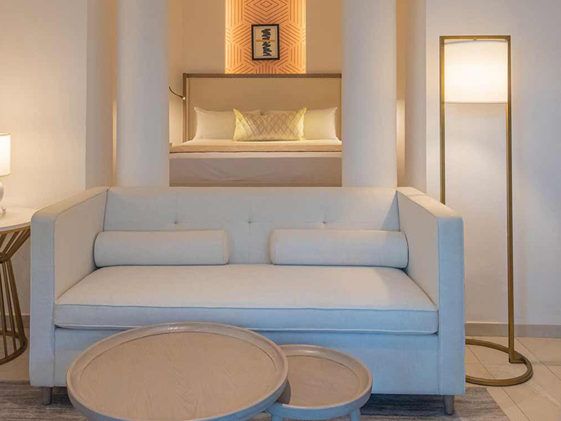 2019 Dominican Princess Hotel