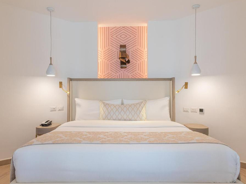 2019 Dominican Princess Hotel
