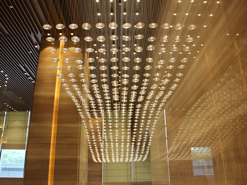 Zhuhai Zhonghai Pullman Hotel