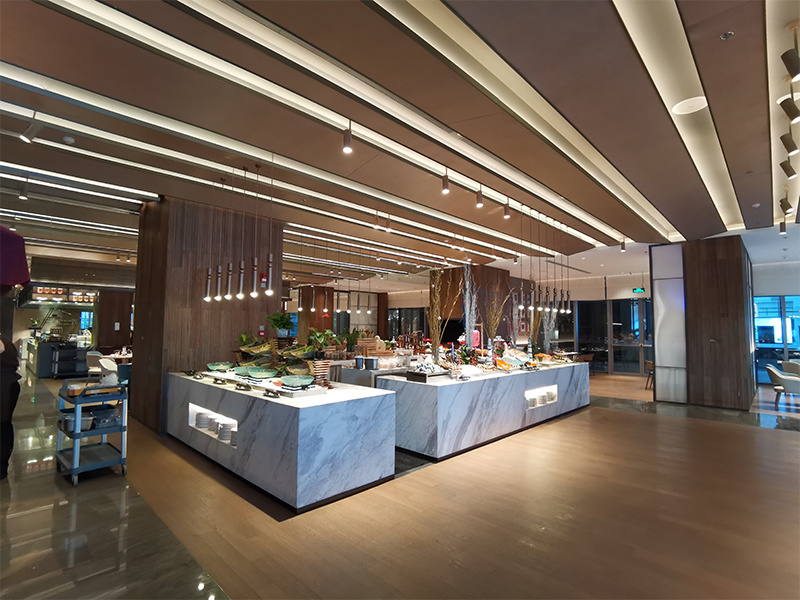 Sheraton Fuqing Hotel\