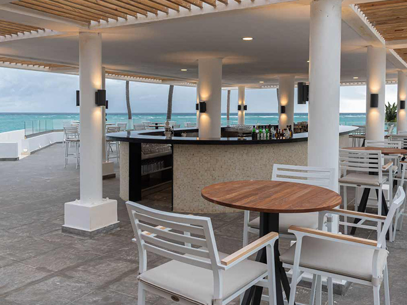 2019 Dominican Princess Hotel