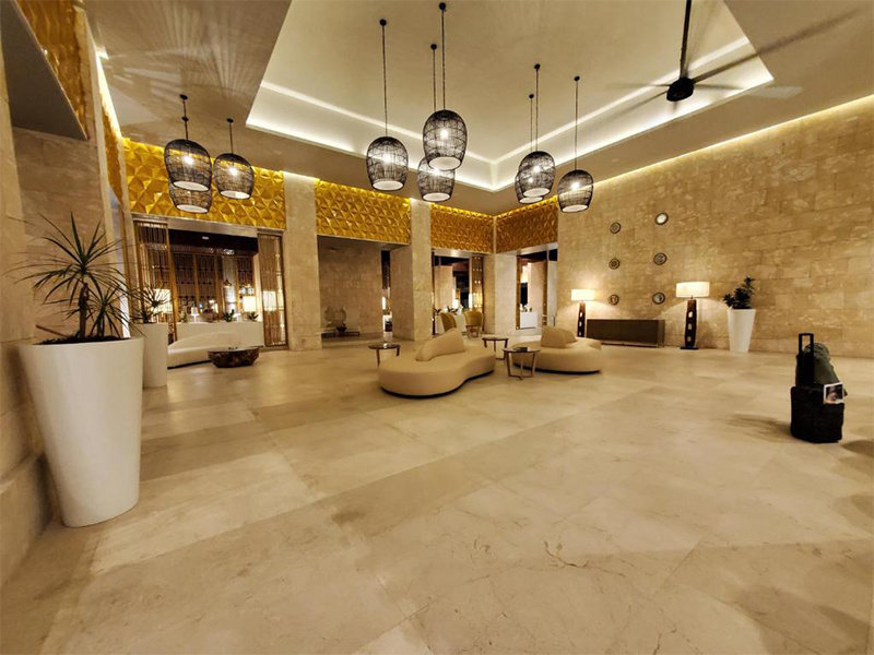 2019 Dominican Princess Hotel