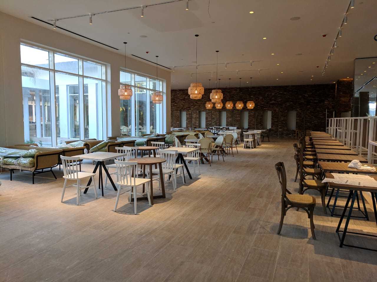 2018 Melia Hotel International ,Republica Dominicana