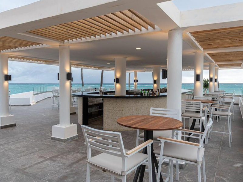 2019 Dominican Princess Hotel