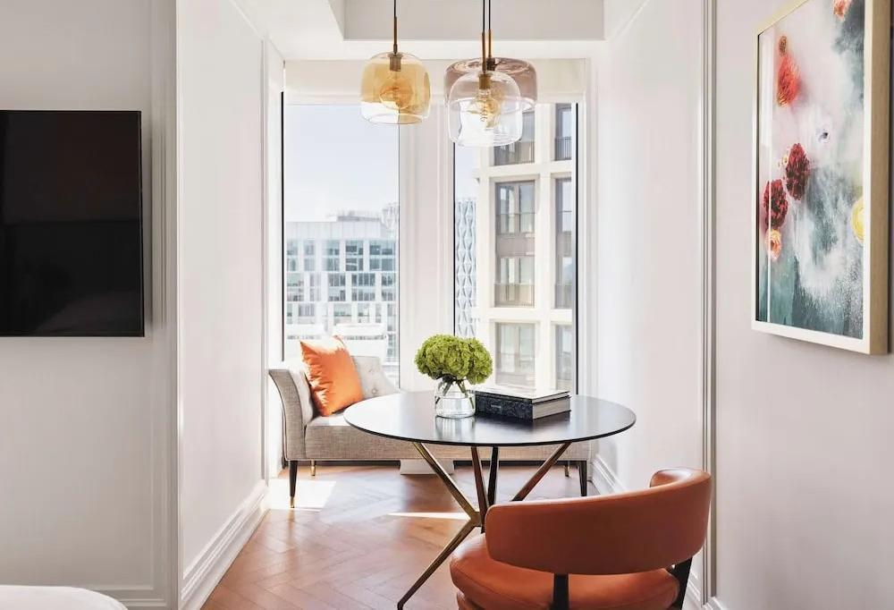 Park Hyatt London River Thames ,England 2023