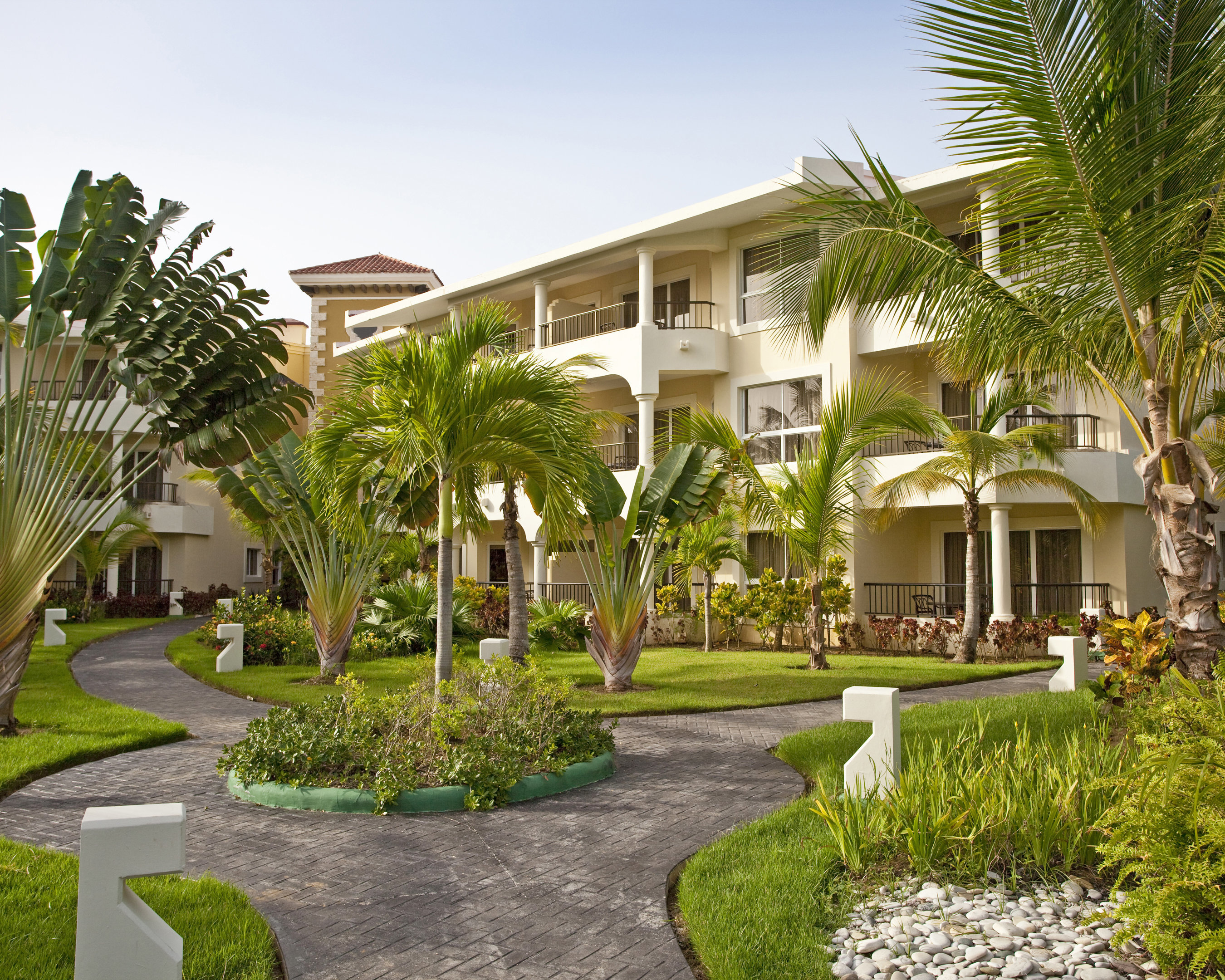 2018 Melia Hotel International ,Republica Dominicana