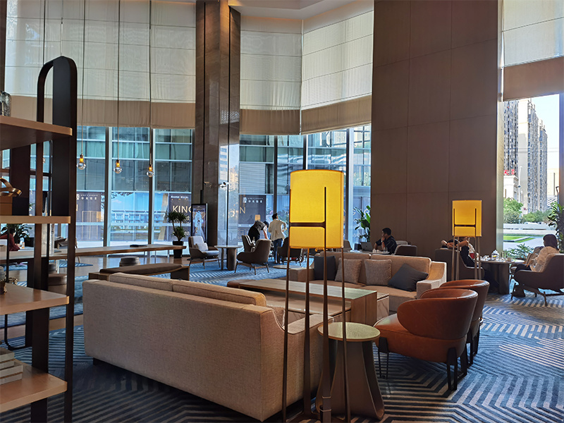 Sheraton Fuqing Hotel\
