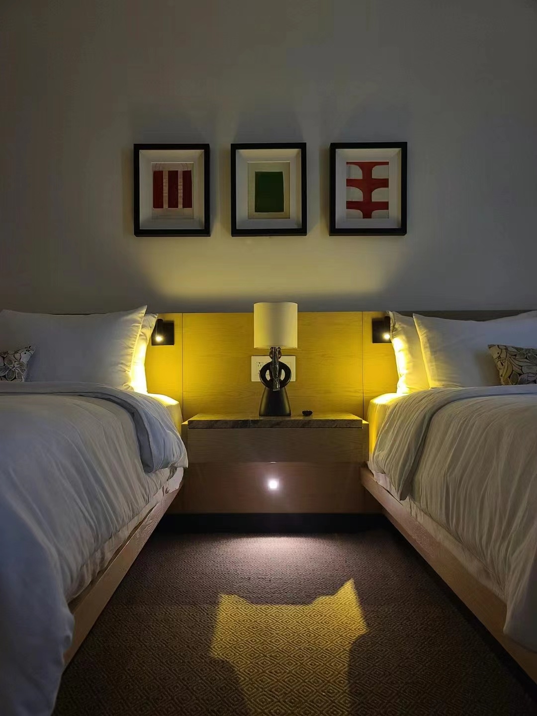 Wyndham Hotel , Barbados 2022