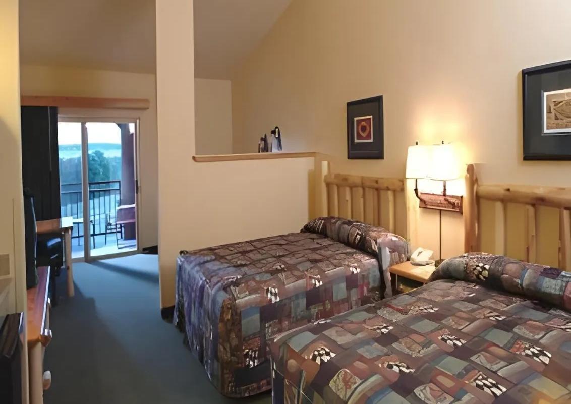 Great wolf lodge,Canada 2018
