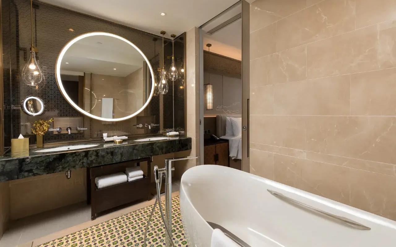 Pan Pacific Yangon Myanmar 2019