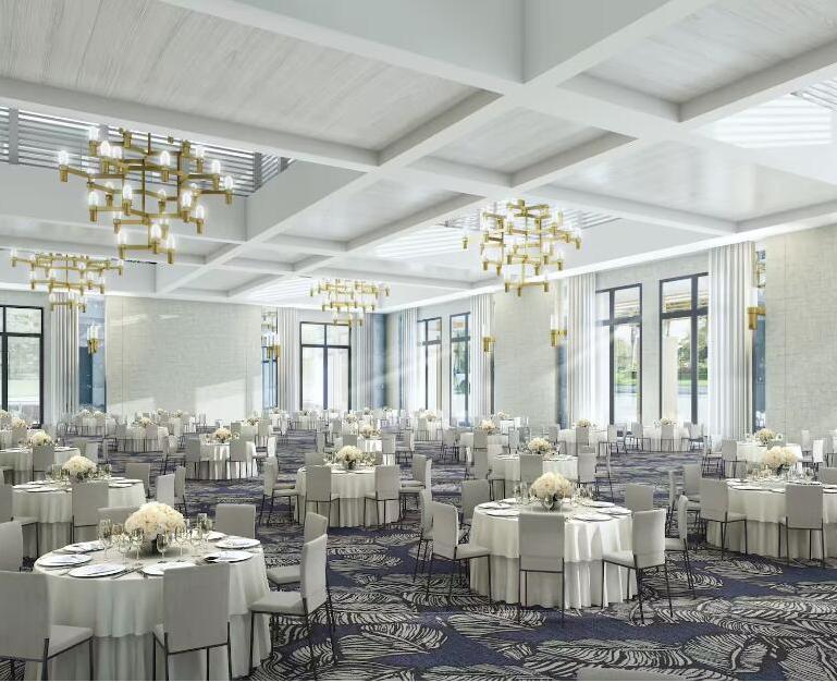 Wyndham Hotel , Barbados 2022