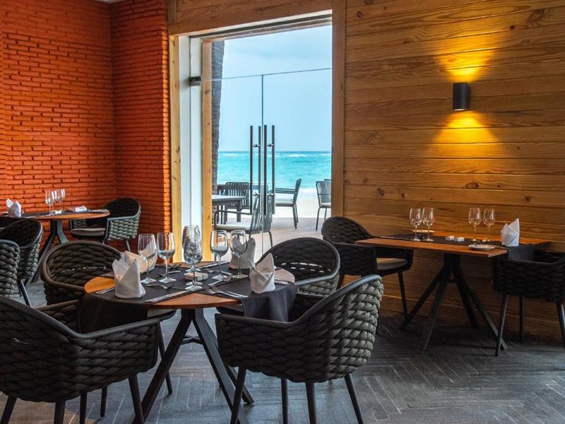2019 Dominican Princess Hotel