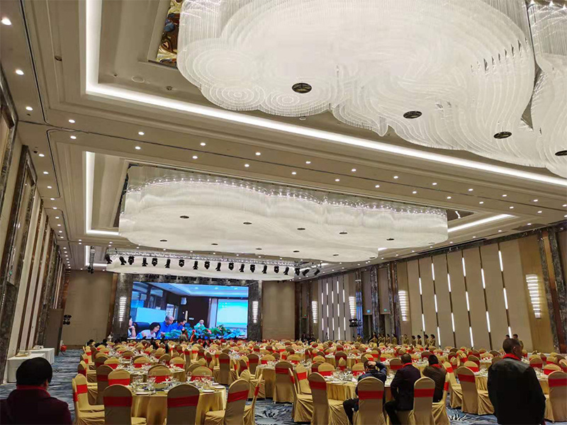 Xiamen Jimei Lake Haosheng Hotel