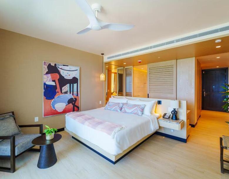 Wyndham Hotel , Barbados 2022