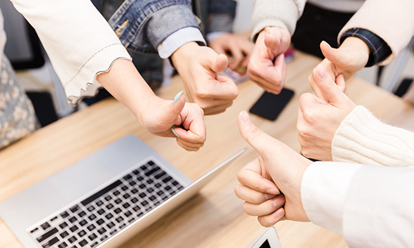 Company Culture