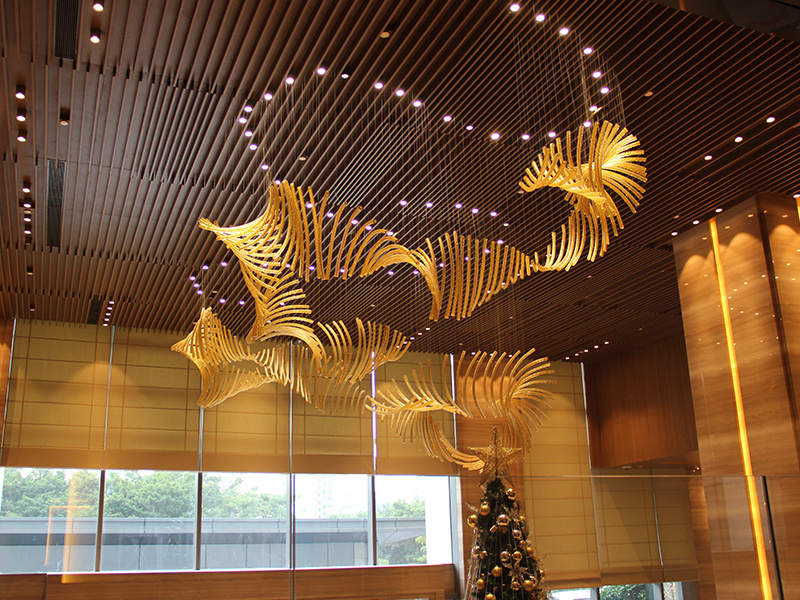 Zhuhai Zhonghai Pullman Hotel