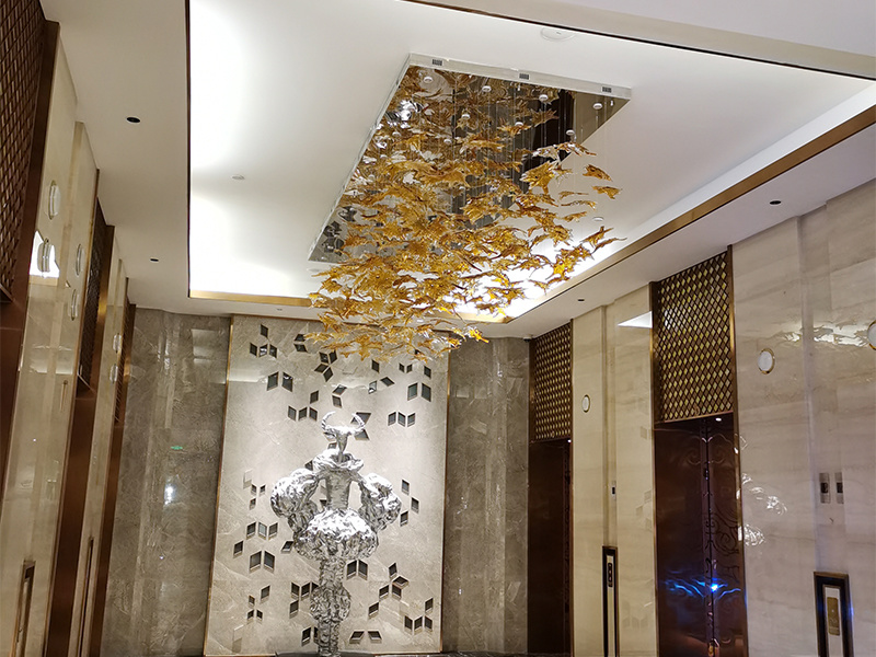 Xiamen Jimei Lake Haosheng Hotel