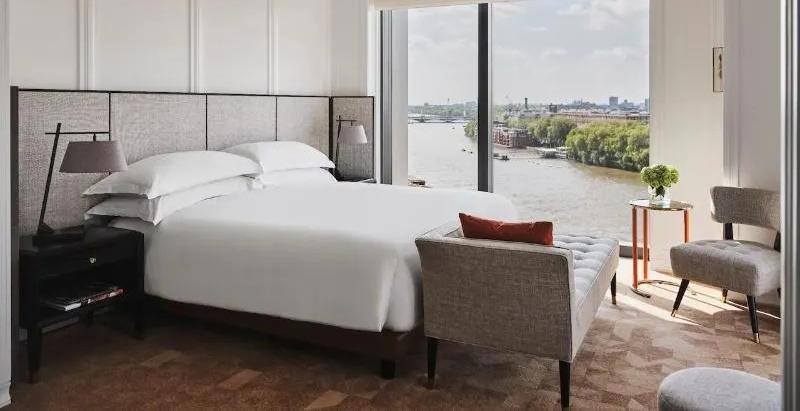 Park Hyatt London River Thames ,England 2023