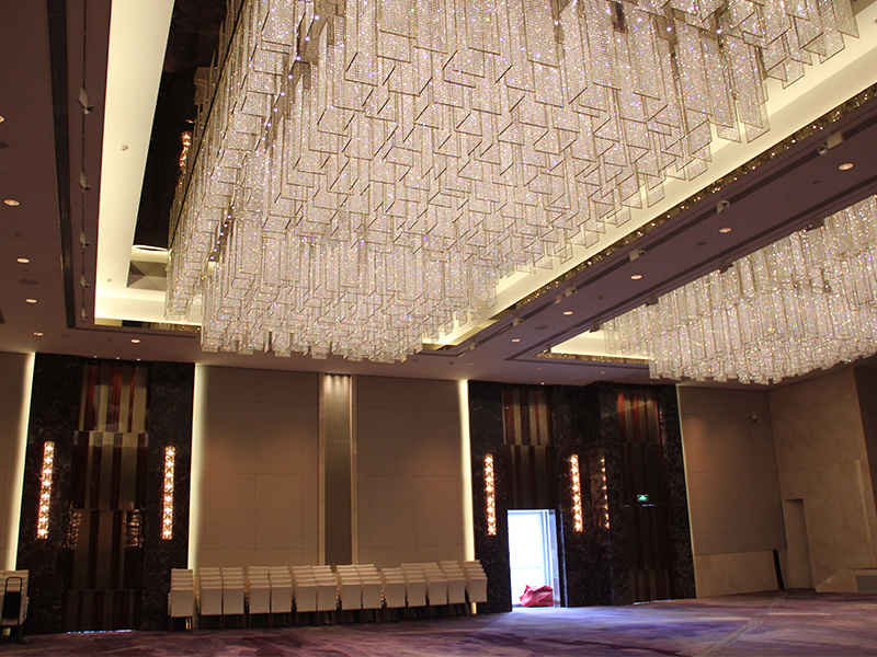 Zhuhai Zhonghai Pullman Hotel