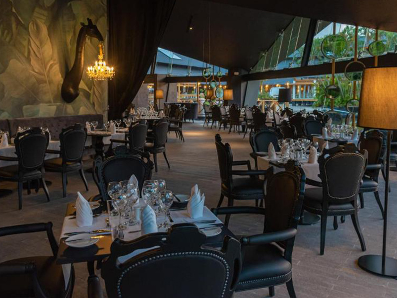 2019 Dominican Princess Hotel
