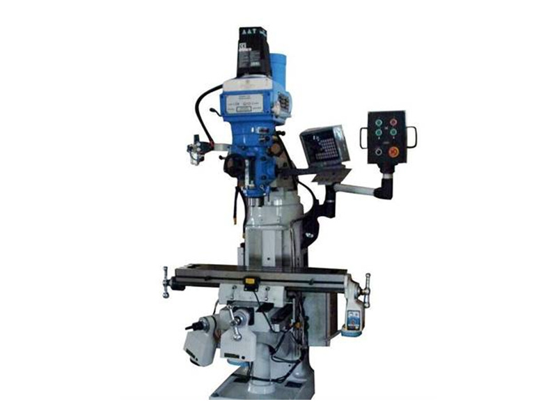 Milling machine Milling machine
