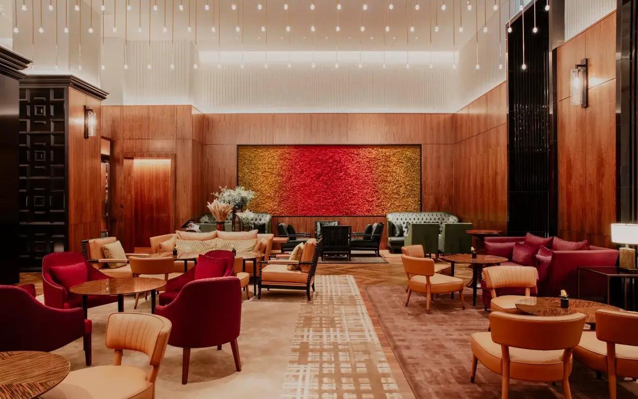 Park Hyatt London River Thames ,England 2023