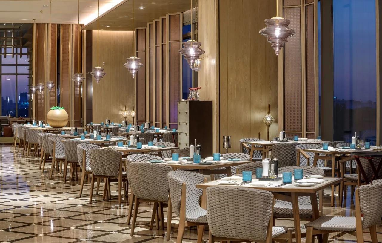 Pan Pacific Yangon Myanmar 2019