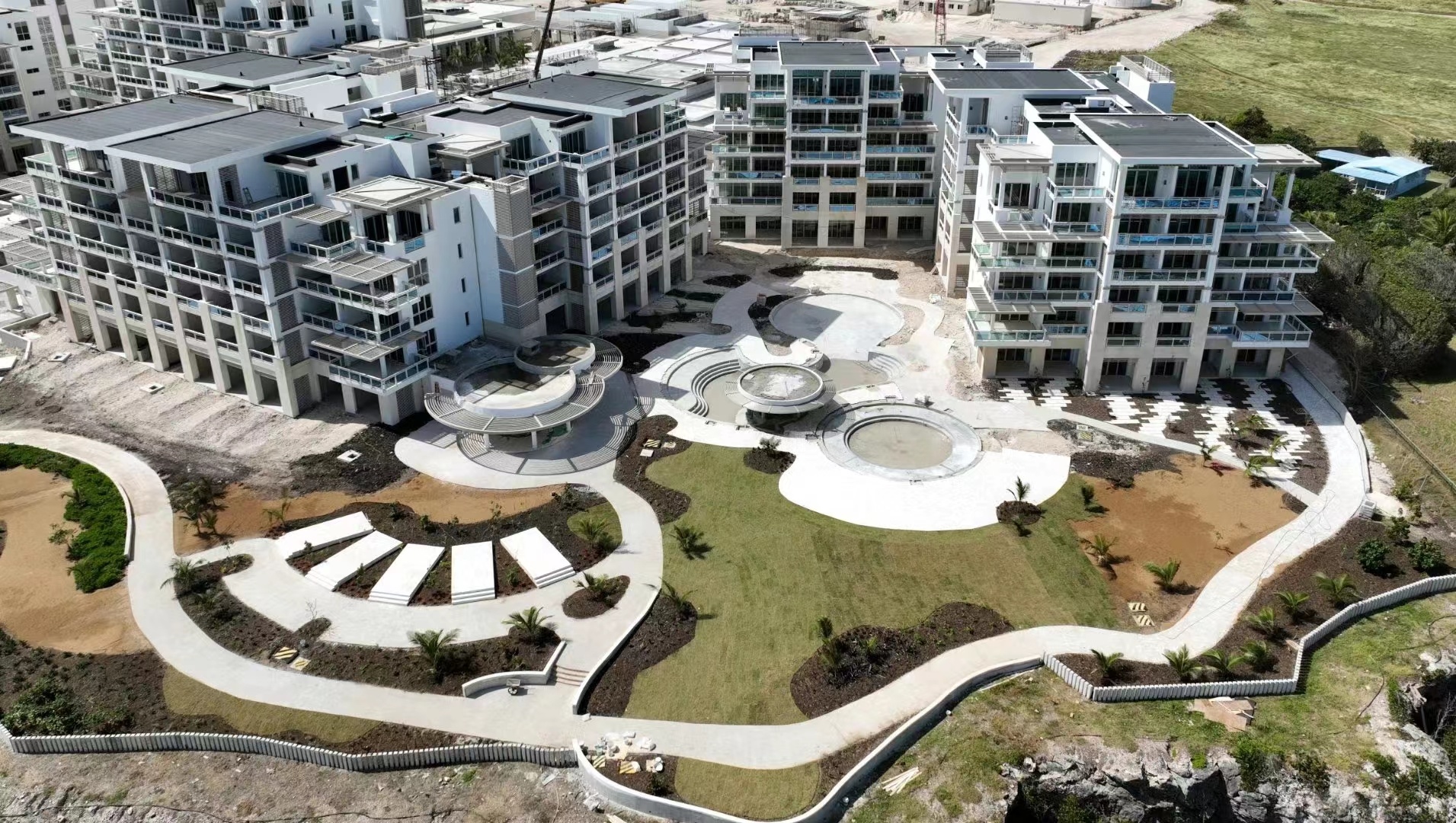 Wyndham Hotel , Barbados 2022