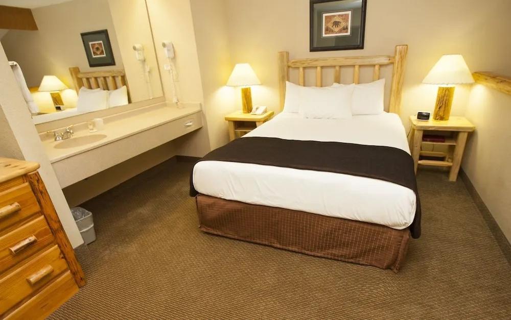 Great wolf lodge,Canada 2018