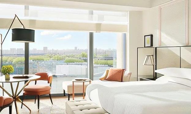 Park Hyatt London River Thames ,England 2023
