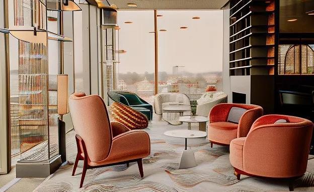 Park Hyatt London River Thames ,England 2023