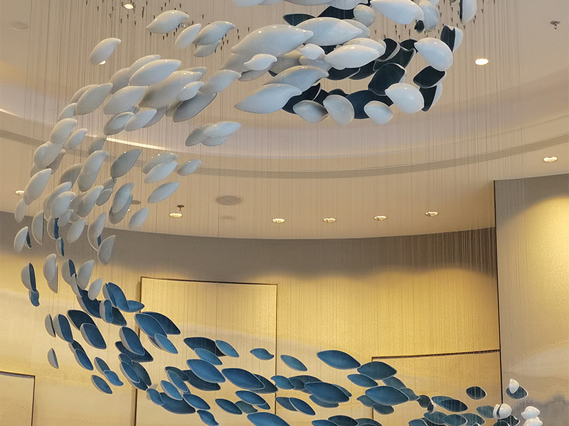 Sheraton Fuqing Hotel\