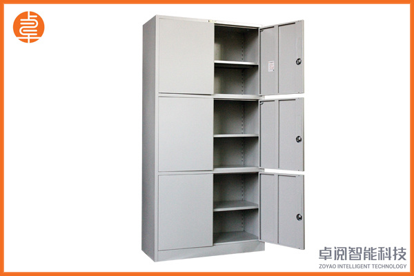 通體三節(jié)柜