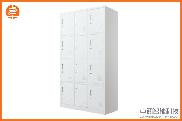十二門儲(chǔ)物柜