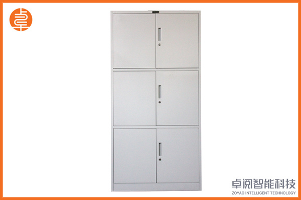 通體三節(jié)柜